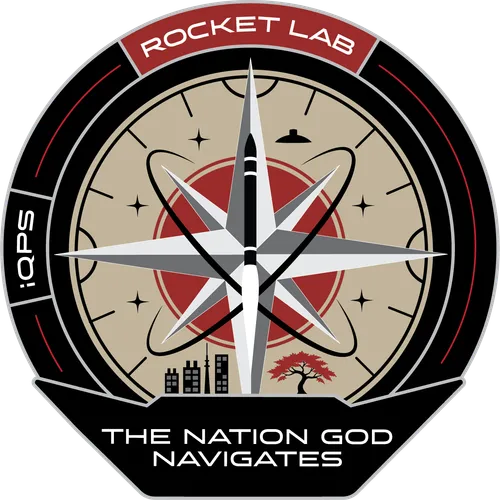 The Nation God Navigates