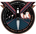 Mission patch