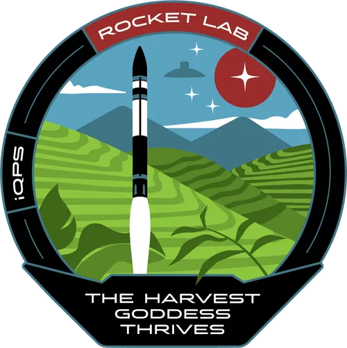 The Harvest Goddess Thrives
