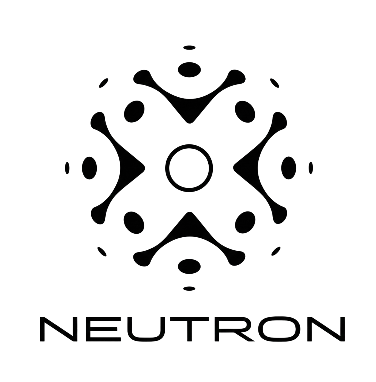 Neutron Logo